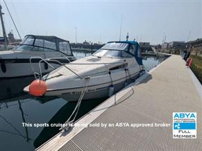 Sealine Senator 230