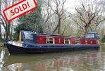 Widebeam & Narrowboats Wanted