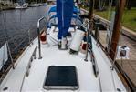 Pacific Seacraft 34