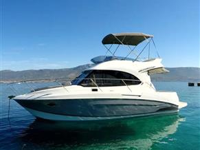 Beneteau ANTARES 30 FLY