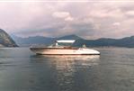 Riva Aqua 33 Gucci