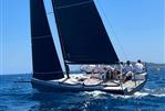 CAPE PERFORMANCE SAILING CAPE 31