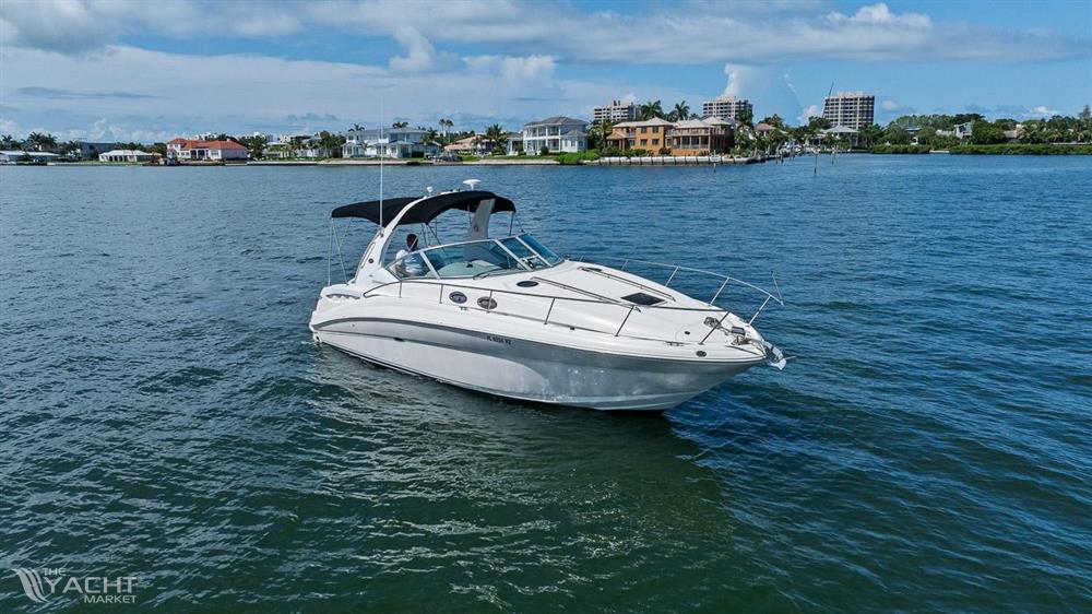 2007 Sea Ray