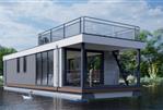 HHI Houseboat 1500 Exclusive var