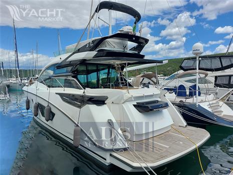 Beneteau Gran Turismo 50 Fly - beneteau-gran-turismo-50-fly-1