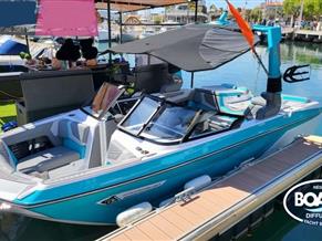 NAUTIQUE NAUTIQUE G21 SUPER AIR