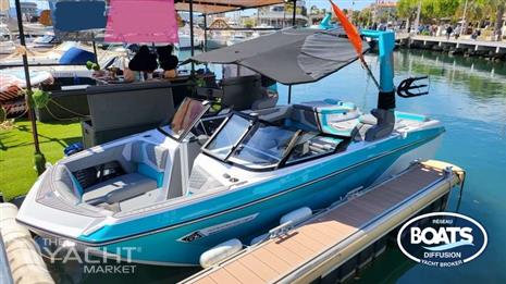 NAUTIQUE NAUTIQUE G21 SUPER AIR