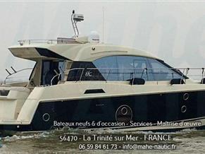 BENETEAU MC 5 S