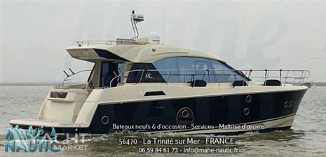 BENETEAU MONTE CARLO 5 S