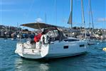 Jeanneau Sun Odyssey 410