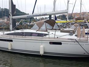 JEANNEAU JEANNEAU 53