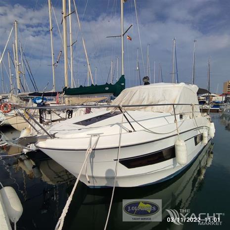 BENETEAU ANTARES 9 OB