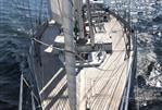 Pilothouse Schooner - 68ft Pilothouse Schooner - sailing