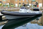 COBRA Nautique 8.7m Rib - Default Image