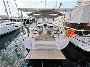 Bénéteau Oceanis 46.1