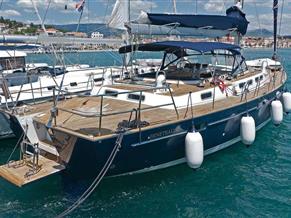 BENETEAU BENETEAU 57