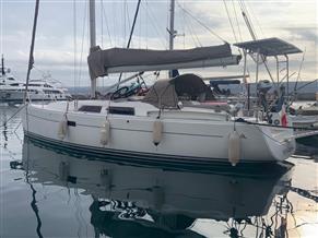 HANSE 400