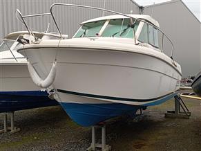 JEANNEAU MERRY FISHER 655