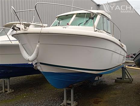 JEANNEAU MERRY FISHER 655