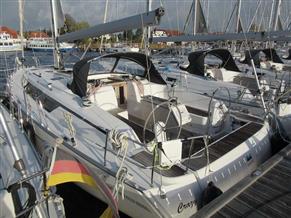 BAVARIA BAVARIA CRUISER 46