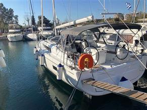 BENETEAU OCEANIS 40.1