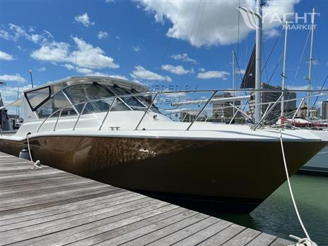 Hatteras 39.9 Express - Hatteras 39.9 Express New price Reduction_Bring Offers! - Main Photo