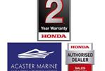 Honwave T40AE Honwave Inflatable Boat