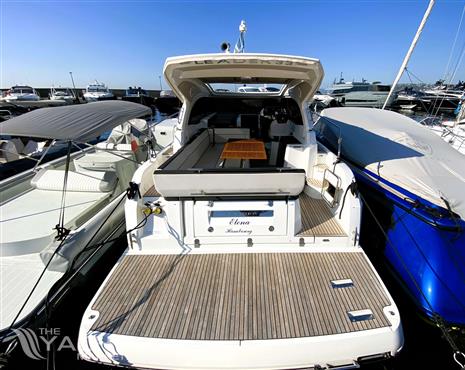 JEANNEAU LEADER 33