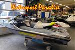 Sea-Doo RXT-X 325 Tech Package