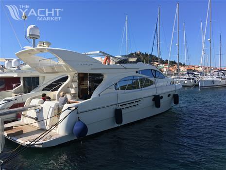 Azimut 46