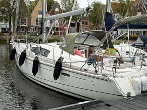 BENETEAU OCEANIS 43