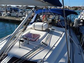 Bavaria 42 Cruiser