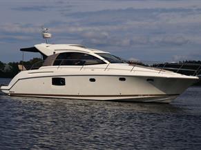 PRESTIGE PRESTIGE 390 S