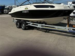 Bayliner VR5 Bowrider I/O