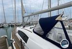 BENETEAU OCEANIS 40