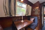 springer 40' Narrowboat