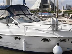 Chris Craft Crown 25