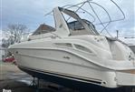 Sea Ray 340 Sundancer - 1999 Sea Ray 340 Sundancer - Photo #6
