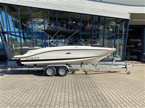 SEA RAY SEA RAY 210 SPX