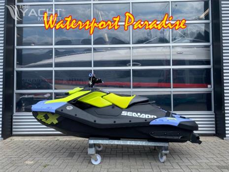 Sea Doo Spark trixx 1up