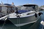 Boston Whaler 325 Conquest - 2022 Boston Whaler 325 Conquest - BRAVISSIMA for sale