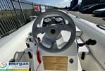 Williams  Turbojet 385 - Williams-Turbojet-385-wheel