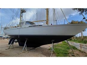 Nicholson 48