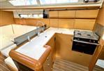 Jeanneau Sun Odyssey 409