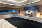 Sunseeker Predator 55 - 24 - VIP Cabin