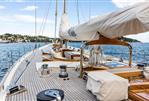 RENAISSANCE YACHTS CLASSIC SLOOP WHITEFIN