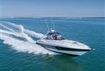 Sunseeker Superhawk 34 - Sunseeker Superhawk 34