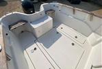 QUICKSILVER QUICKSILVER 640 PILOTHOUSE
