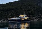 Azimut Grande 27 Metri - Azimut Grande 27M