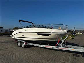 SEA RAY SEA RAY 230 SUN SPORT EUROPE